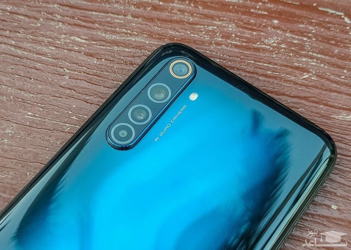 ریلمی 6 پرو اوپو