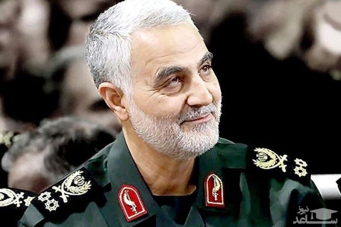 روزی که سردار سلیمانی صاحب نوه‌های دوقلو شد/شرط حاج قاسم برای عکس یادگاری با پرسنل بیمارستان