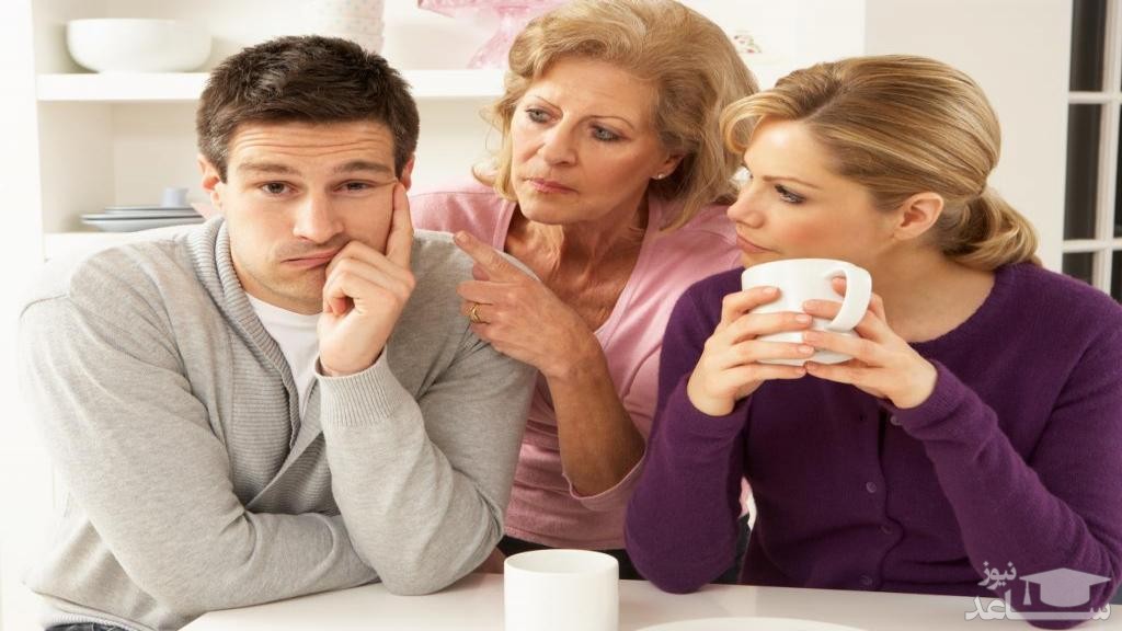 اقدامات لازم هنگام مخالفت والدین با ازدواج