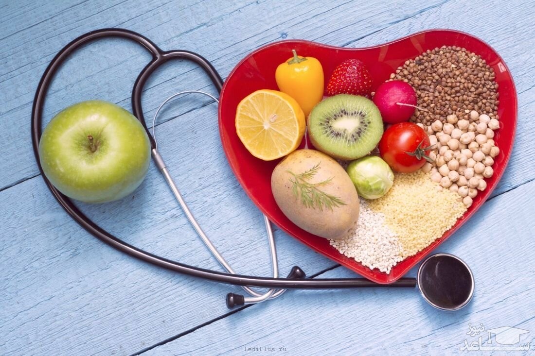 در رژیم غذایی افراد مبتلا به فشار خون بالا چه غذاهایی را باید حذف کرد