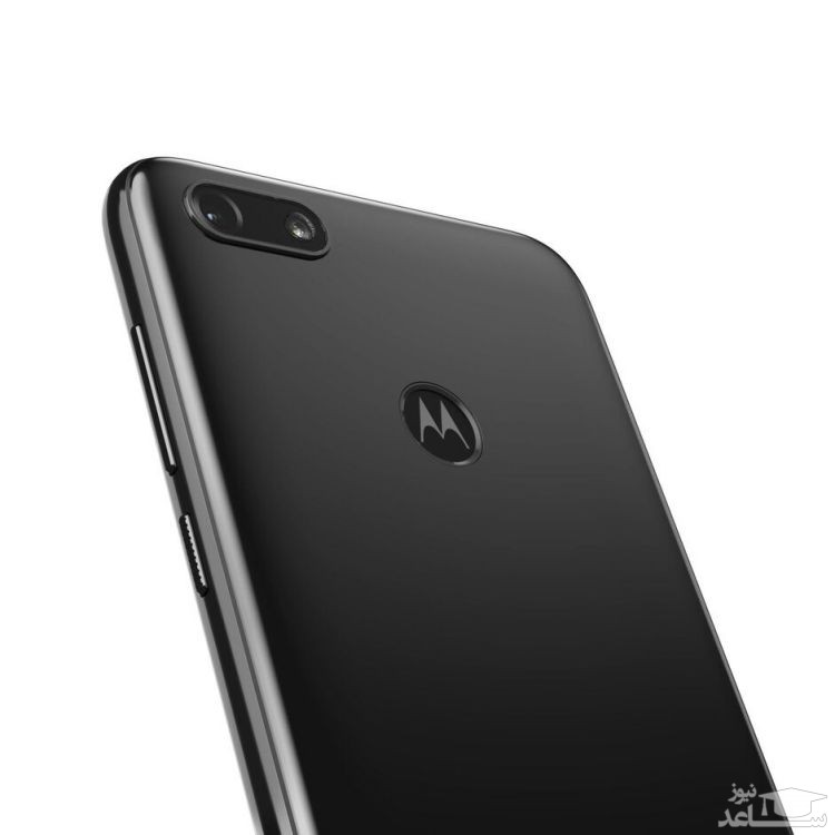 موتورولا موتو E6 پلی