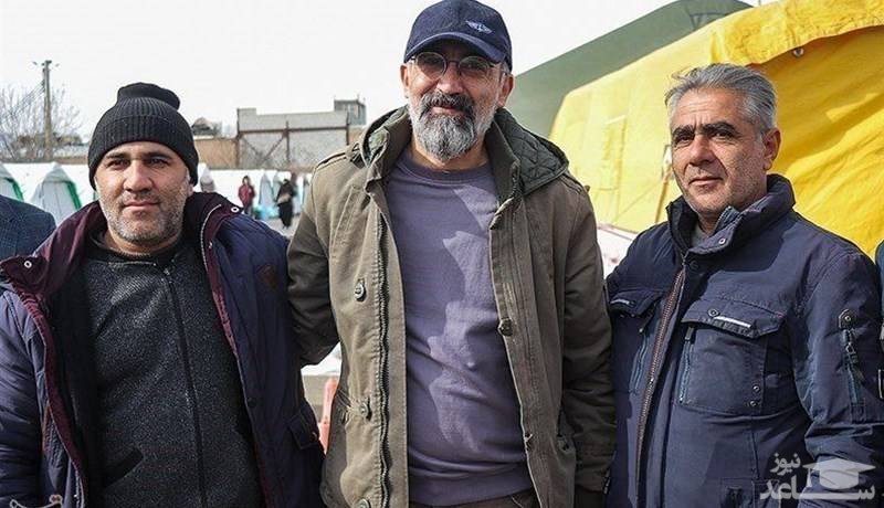 هادی حجازی فر