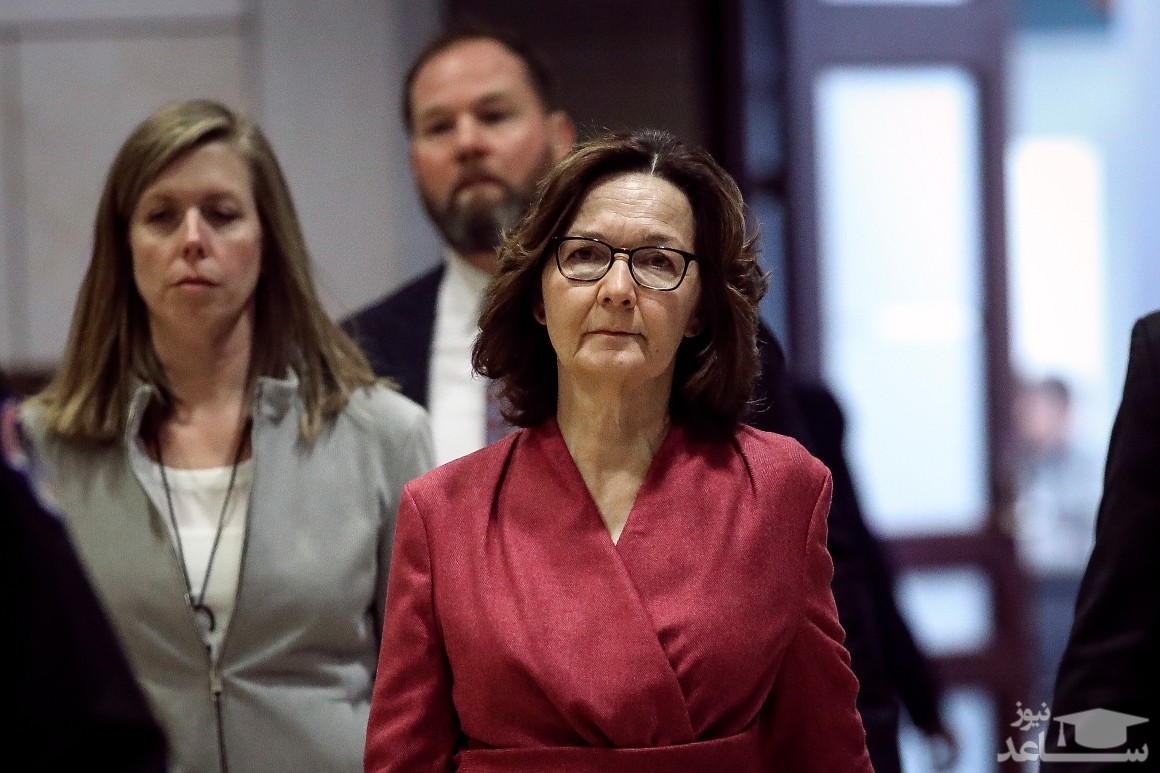 وکیل ترامپ: رییس سیا باید اخراج شود