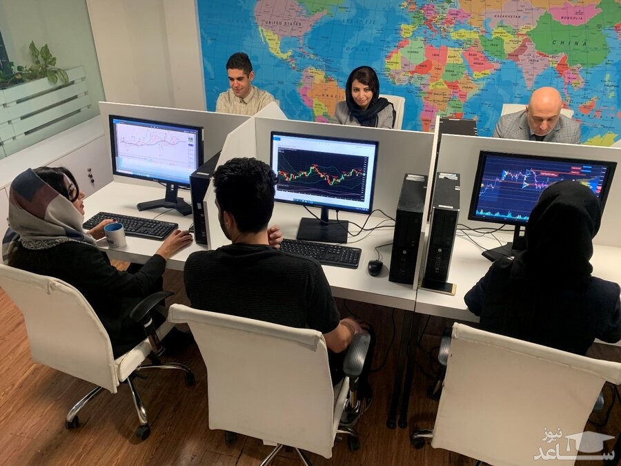 معرفی و بررسی صرافی های ارز دیجیتال