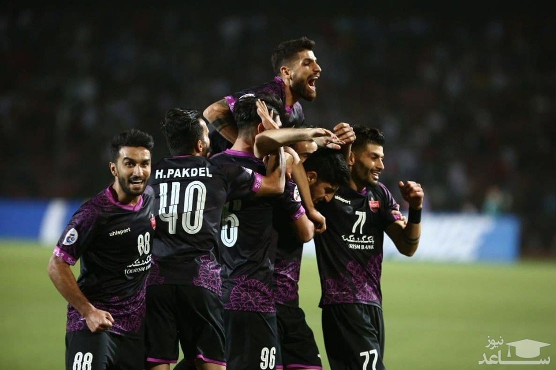 محل دیدار الهلال و پرسپولیس مشخص شد