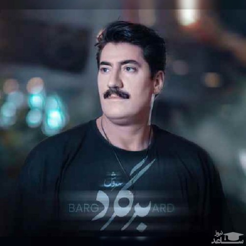 دانلود آهنگ برگرد از سروش