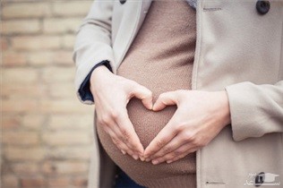 توصیه های زیبایی برای زنان حامله