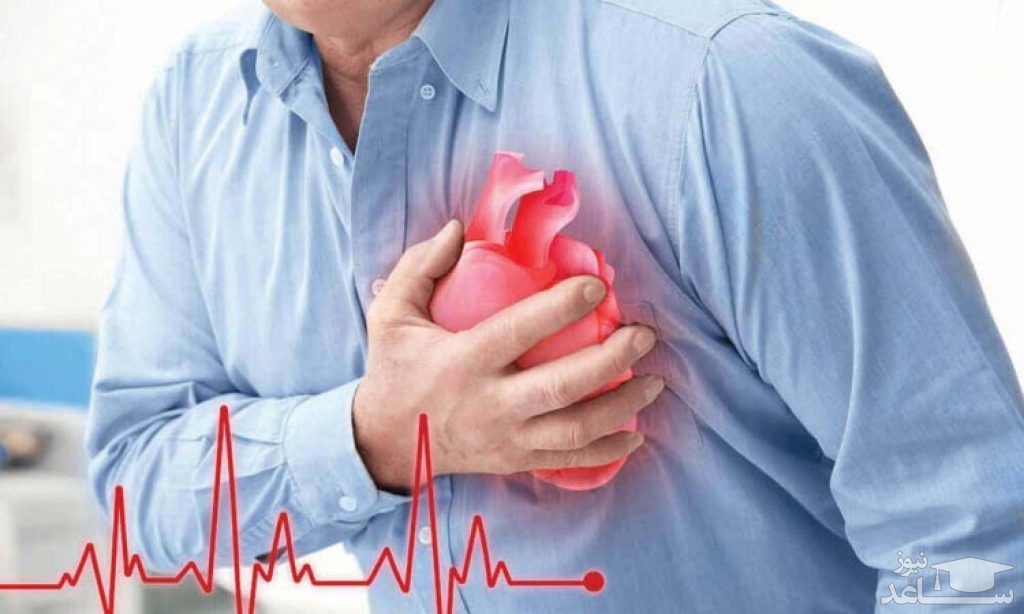 علل و علائم آنژین و راههای درمان آن