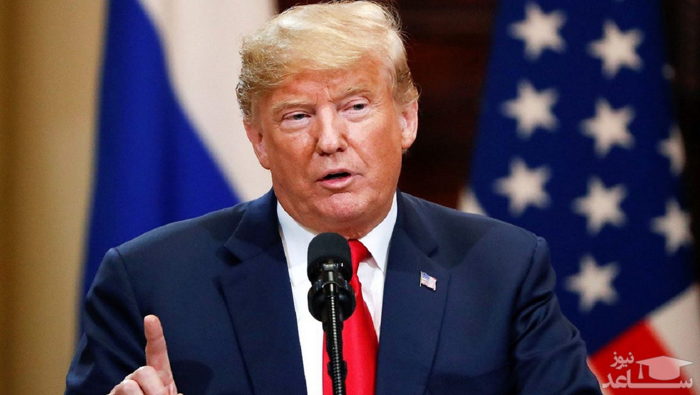 وقتی ترامپ دست به دامان برجام می‌شود!