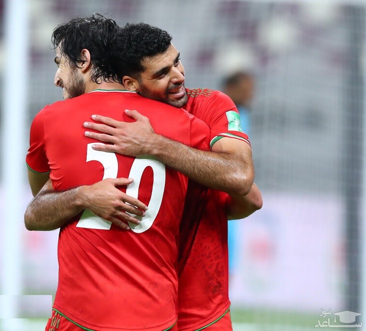 چشم امید ایران به آزمون و طارمی