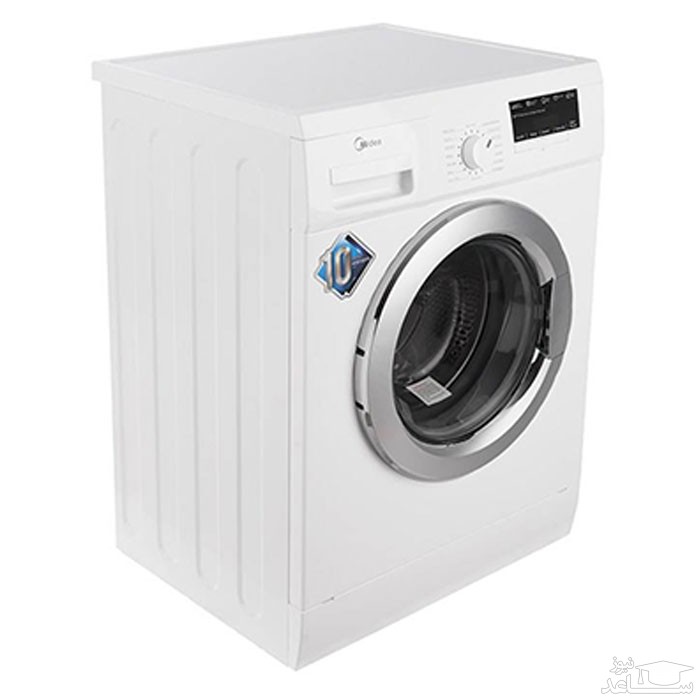  لباسشویی میدیا مدل WU-10603
