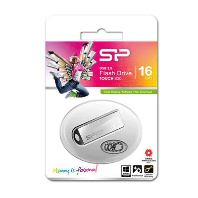 سیلیکون پاور مدل تاچ 830