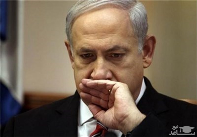 واکنش نتانیاهو به سخنرانی سید حسن نصرالله