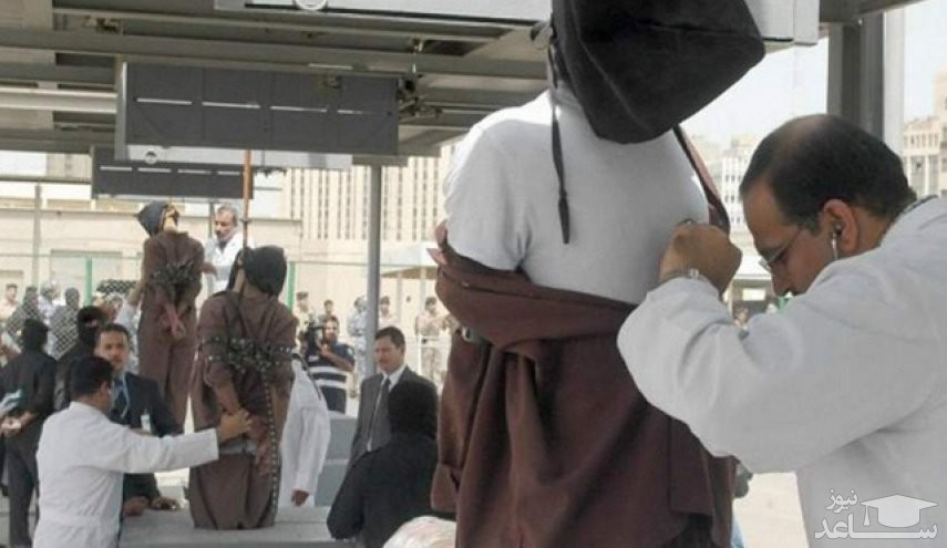 واکنش‌ها به اعدام یک‌شبه ۳۷ نفر در عربستان!