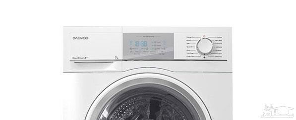 لباسشویی دوو مدل DWK-7012