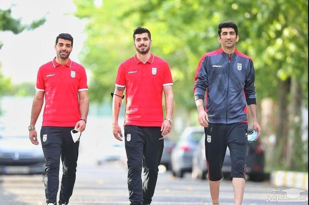 کیش آماده برگزاری اردوی تیم ملی فوتبال/تهیه بسته ارزان سفر به قطر