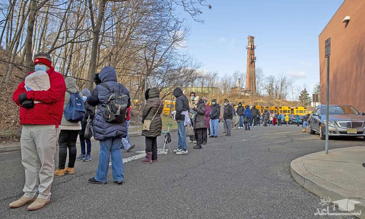 ۲۰ میلیون دوز واکسن کرونا در دولت ترامپ گم شد