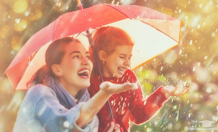 راهکارهایی برای تربیت دختر قدرتمند و شاد