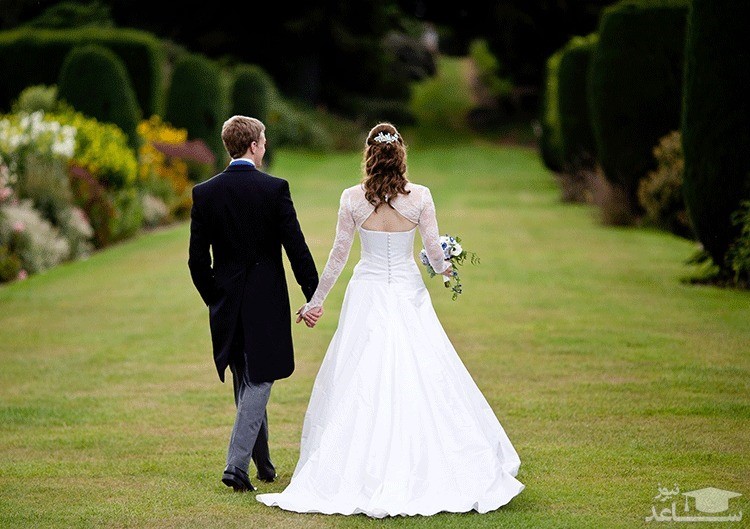 5 حقیقت درباره ازدواج که زوج ها باید بدانند
