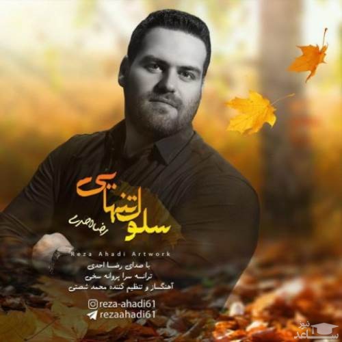 دانلود آهنگ سلول تنهایی از رضا احدی