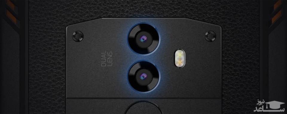 گوشی اس 55 دوجی