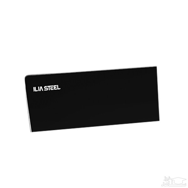 هود مورب ایلیا استیل مدل آسانا