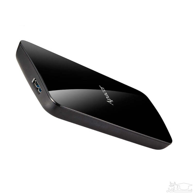 هارد دیسک اکسترنال اپیسر مدل AC233 ظرفیت 2 ترابایت