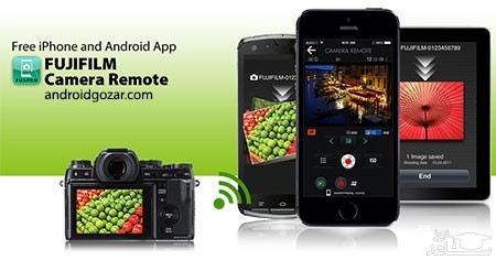 دوربین دیجیتال بدون آینه فوجی فیلم مدل X-T30 همراه با لنز