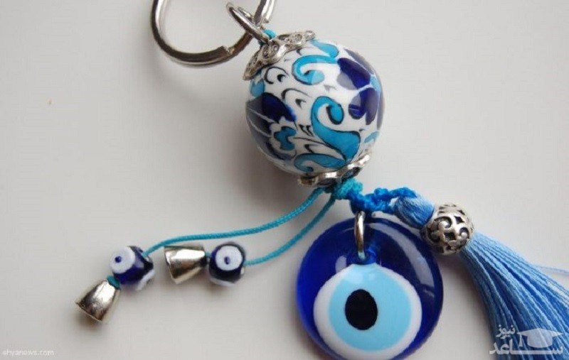 بررسی چشم زدن از دیدگاه روانشناسی