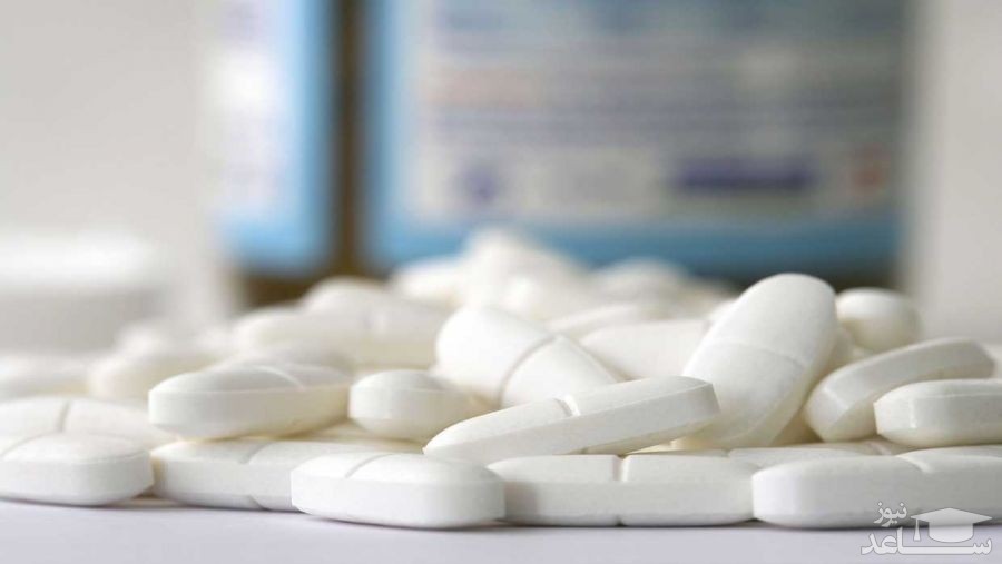 میزان و نحوه مصرف قرص نلفیناویر