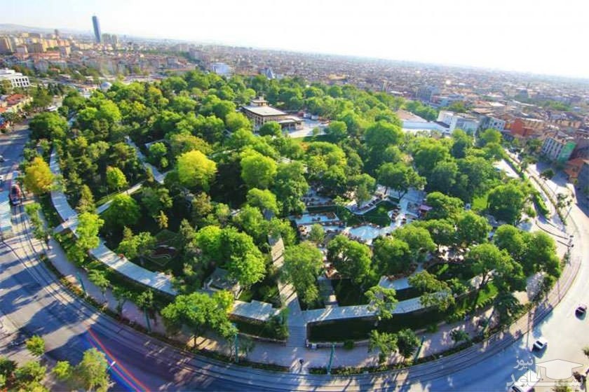 تپه علاالدین