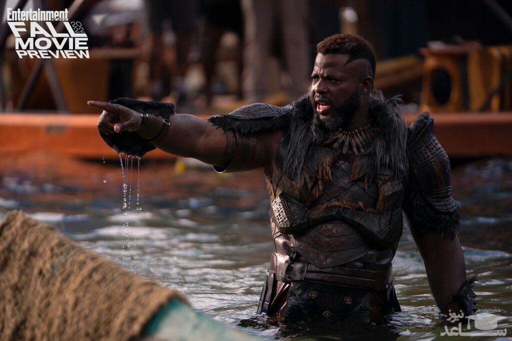 پوستر واکاندا برای همیشه