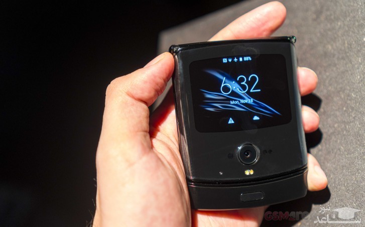 موتورولا ریزر 2020