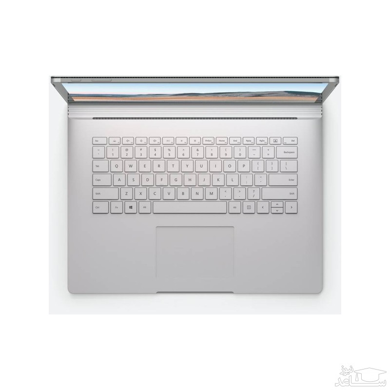 لپ تاپ 13 اینچی مایکروسافت مدل Surface Book 3- F