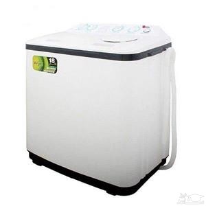  لباسشویی کرال مدل TTW 96504 NJ