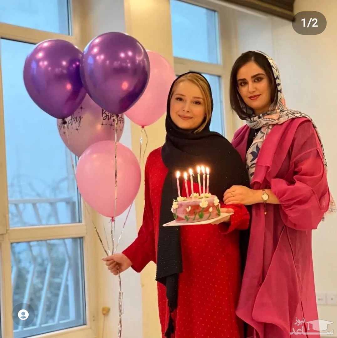 هانیه غلامی