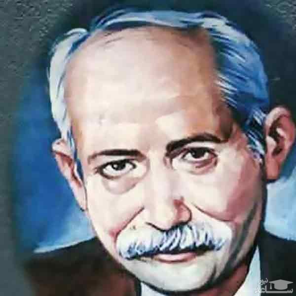 علی‌اکبر دهخدا 