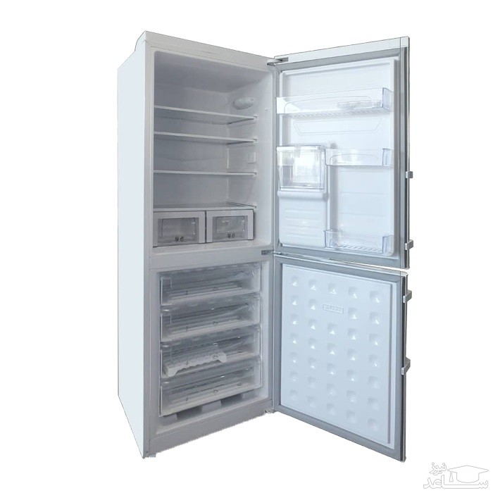 یخچال فریزر الکترواستیل مدل ES22 