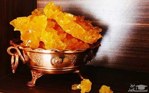 با فواید و مضرات نبات بیشتر آشنا شوید