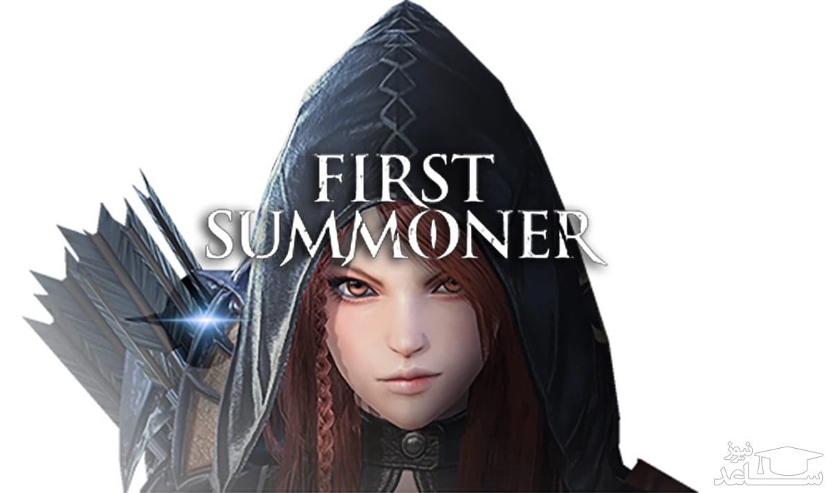 معرفی و بررسی یک بازی جذاب به نام First Summoner +دانلود
