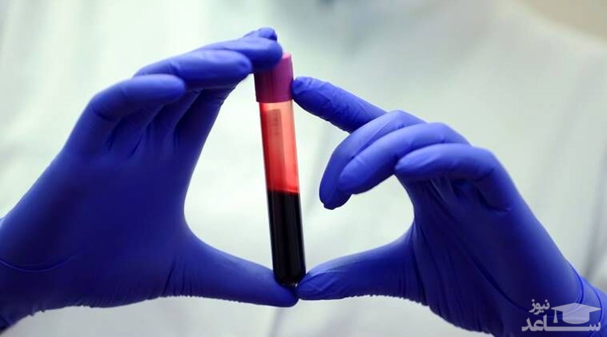 سی‌ان‌ان: گروه خونیO کمتر به کرونا مبتلا می‌شود