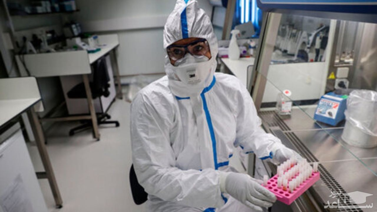 به روزترین فهرست آزمایشگاه‌های تشخیص کووید۱۹