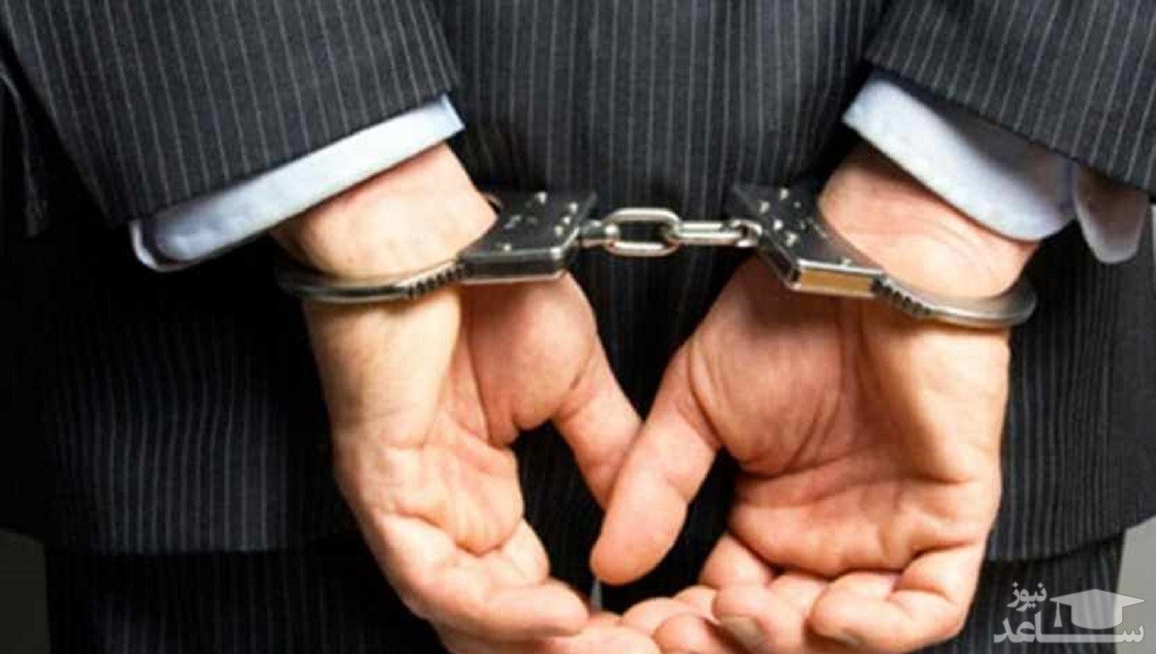 علت بازداشت رئیس اداره صمت توسط سپاه چه بود؟