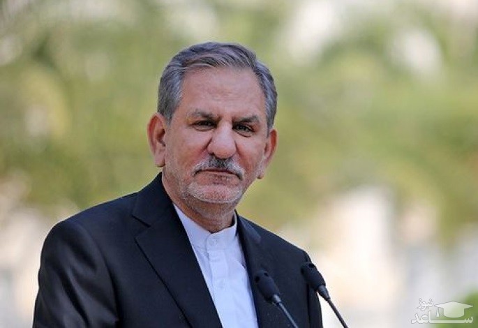 وعده جهانگیری در مورد حضور زنان در ورزشگاه‌ها