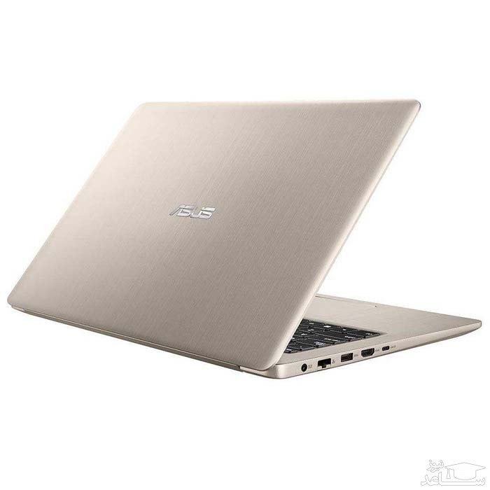 لپ تاپ 15 اینچی ایسوس مدل VivoBook Pro 15 N580GD - AP
