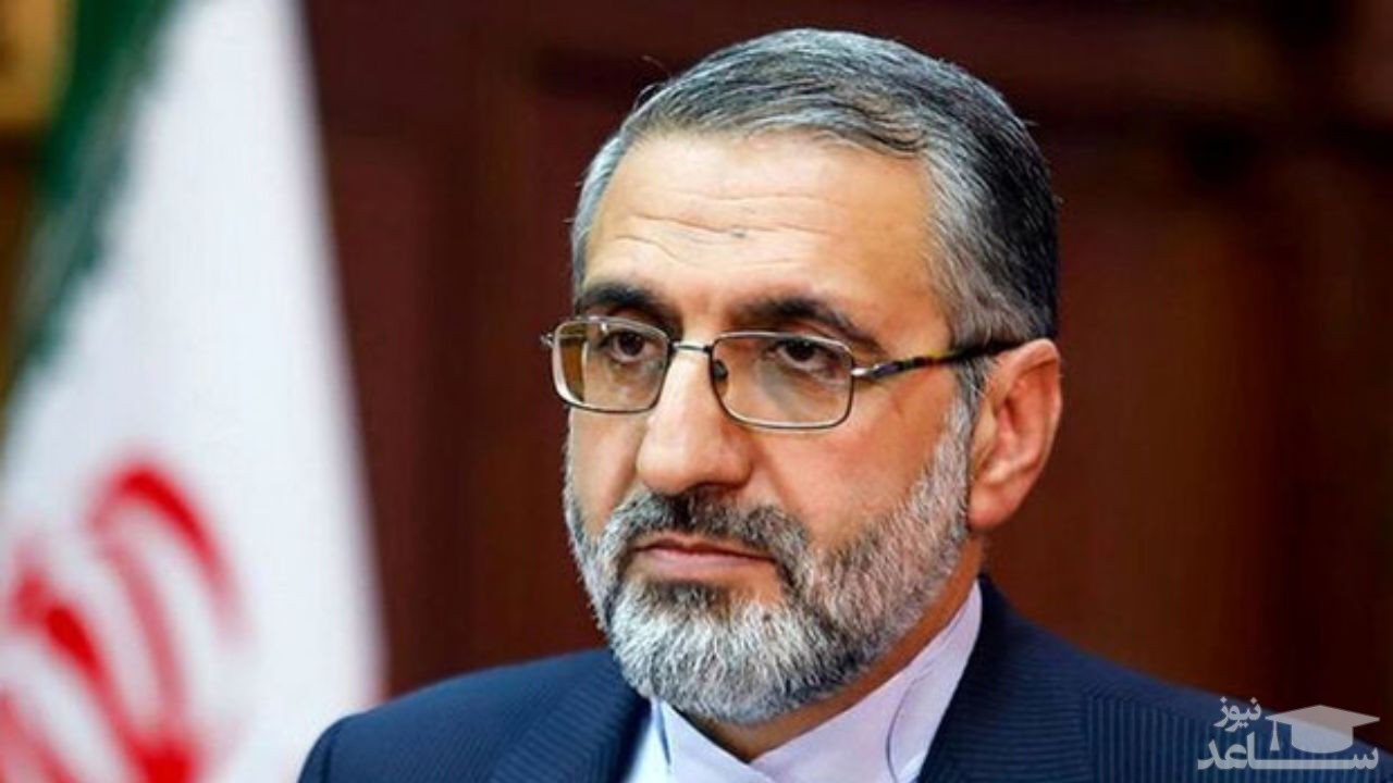 غلامحسین اسماعیلی: فساد باید از سرمنشأ آن خشکانده شود