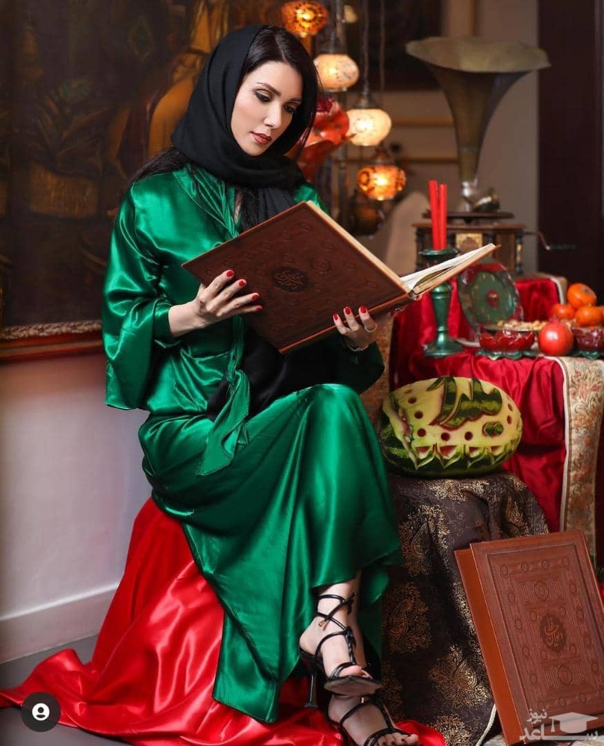 شهرزاد کمال‌زاده