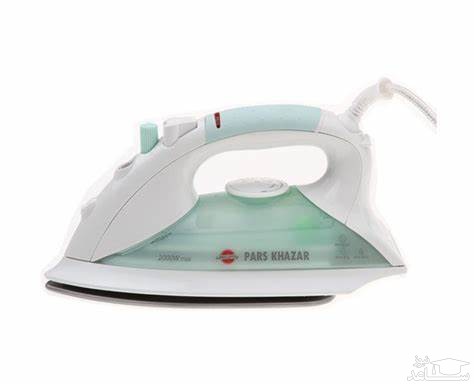 اتو بخار پارس خزر مدل SI-S501