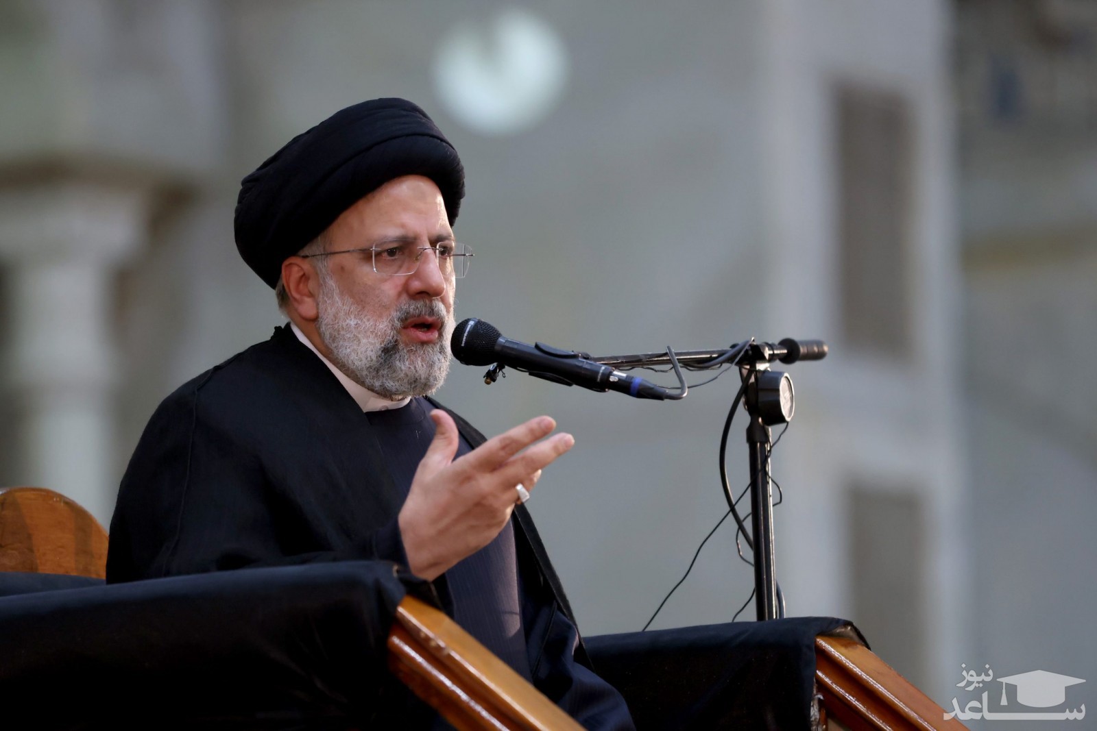 سرنوشت فلسطین نه با مذاکره بلکه به دست مجاهدان در حال رقم خوردن است