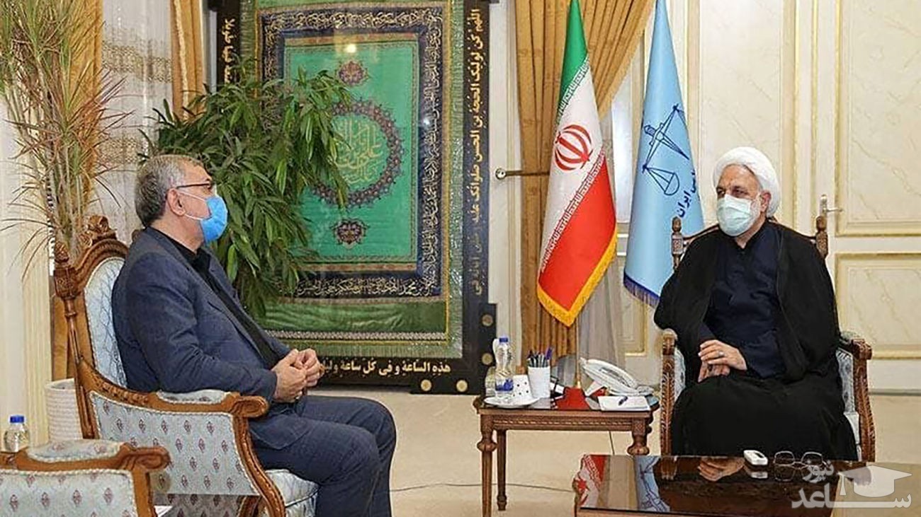 جمله عجیب وزیر بهداشت درباره واکسیناسیون